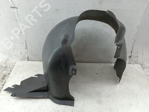 Used Wheel arch Wheel arch VW POLO V (6R1, 6C1) 1.2 TDI (75 hp) 34246905 34246905