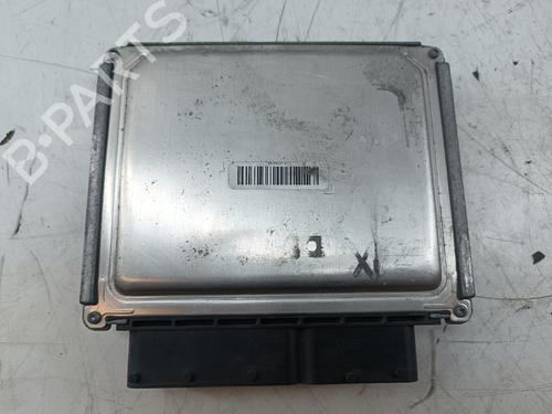 Used Engine control unit (ECU) Engine control unit (ECU) VW POLO V (6R1, 6C1) 1.2 TDI (75 hp) 34246911 34246911