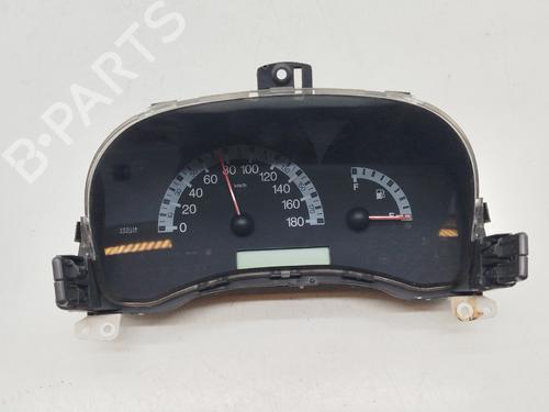 Quadrante Quadrante FIAT PUNTO (188_) 1.2 60 (188.030, .050, .130, .150, .230, .250) (60 hp) 34246912 34246912