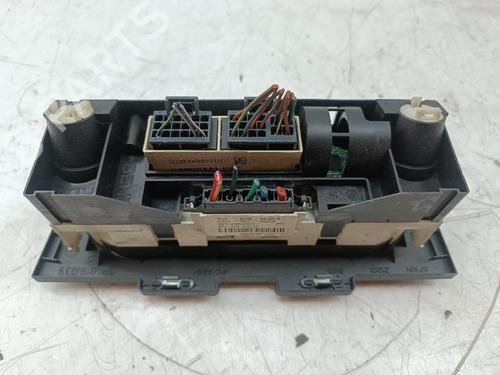 Used Climate control Climate control VW POLO V (6R1, 6C1) 1.2 TDI (75 hp) 34246915 34246915