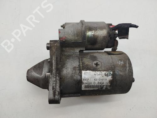 Used Starter Starter FIAT PUNTO (188_) 1.2 60 (188.030, .050, .130, .150, .230, .250) (60 hp) 34246914 34246914