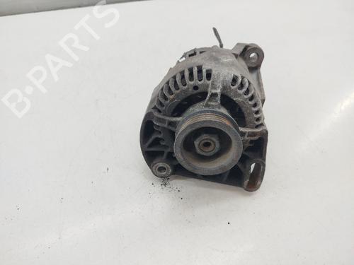 Generator Generator FIAT PUNTO (188_) 1.2 60 (188.030, .050, .130, .150, .230, .250) (60 hp) 34246916 34246916