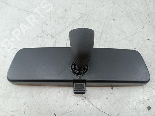 Used Rear mirror Rear mirror VW POLO V (6R1, 6C1) 1.2 TDI (75 hp) 34246924 34246924