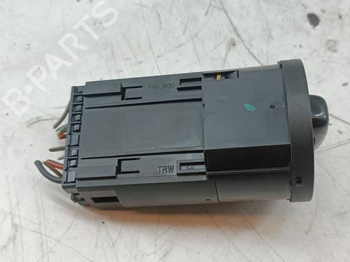 Used Headlight switch Headlight switch VW POLO V (6R1, 6C1) 1.2 TDI (75 hp) 34246927 34246927
