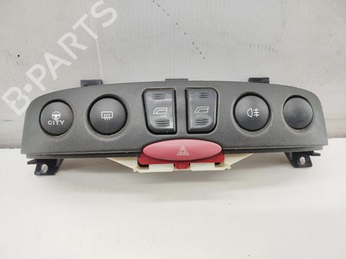 Mando Mando FIAT PUNTO (188_) 1.2 60 (188.030, .050, .130, .150, .230, .250) (60 hp) 34248335 34248335