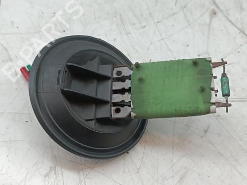 Used Heater resistor Heater resistor VW POLO V (6R1, 6C1) 1.2 TDI (75 hp) 34248337 34248337