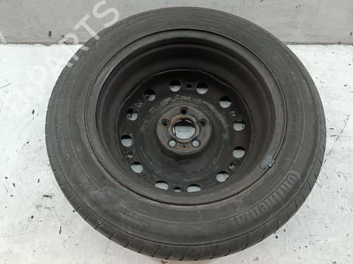 Used Rim Rim VW POLO V (6R1, 6C1) 1.2 TDI (75 hp) 34248344 34248344