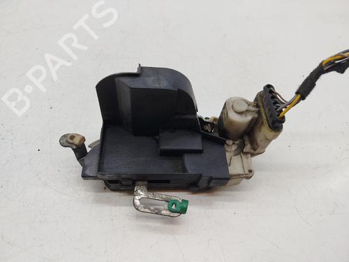 Cerradura puerta delantera derecha Cerradura puerta delantera derecha FIAT PUNTO (188_) 1.2 60 (188.030, .050, .130, .150, .230, .250) (60 hp) 34248345 34248345