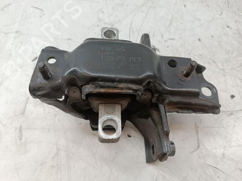 Used Engine mount Engine mount VW POLO V (6R1, 6C1) 1.2 TDI (75 hp) 34248346 34248346