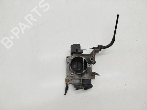 Drosselklappe für Drosselklappe FIAT PUNTO (188_) 1.2 60 (188.030, .050, .130, .150, .230, .250) (60 hp) 34248350 34248350