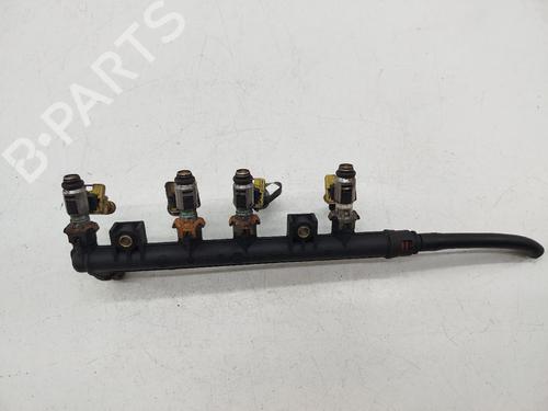 Sprederrør Sprederrør FIAT PUNTO (188_) 1.2 60 (188.030, .050, .130, .150, .230, .250) (60 hp) 34248354 34248354