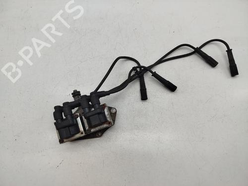Used Ignition coil Ignition coil FIAT PUNTO (188_) 1.2 60 (188.030, .050, .130, .150, .230, .250) (60 hp) 34251074 34251074