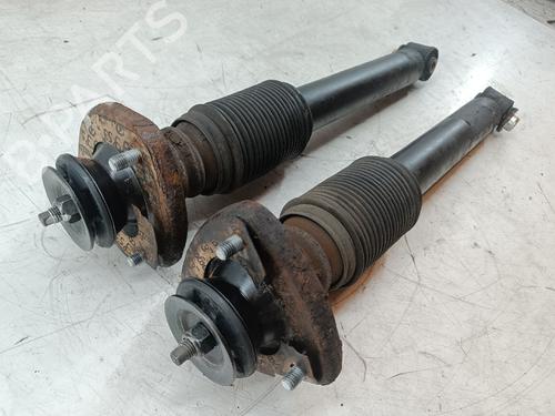 Left rear shock absorber BMW X5 (E53) 3.0 i | BP34251076M18  - Image 5
