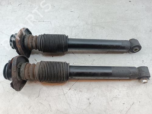 Used Left rear shock absorber Left rear shock absorber BMW X5 (E53) 3.0 i (231 hp) 34251076 34251076