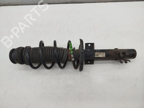 Used Right front shock absorber Right front shock absorber VW POLO V (6R1, 6C1) 1.2 TDI (75 hp) 34251077 34251077