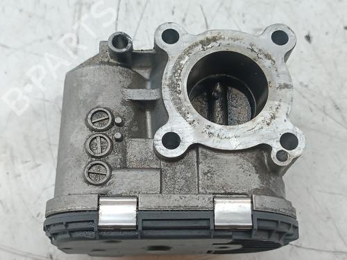 Used Throttle body Throttle body SMART CITY-COUPE (450) 0.6 (450.352, 450.353) (61 hp) 34251082 34251082