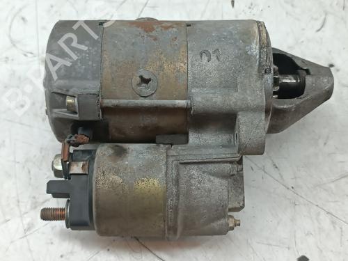 Startmotor Startmotor SMART CITY-COUPE (450) 0.6 (450.352, 450.353) (61 hp) 34251084 34251084