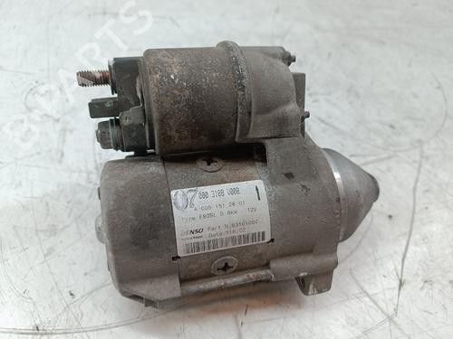 Starter SMART CITY-COUPE (450) 0.6 (450.352, 450.353) | BP34251084M8  - Image 5