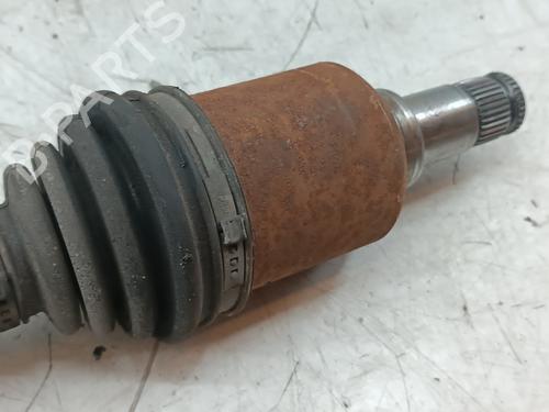 Left front driveshaft SMART CITY-COUPE (450) 0.6 (450.352, 450.353) | BP34251085M38 - Image 3