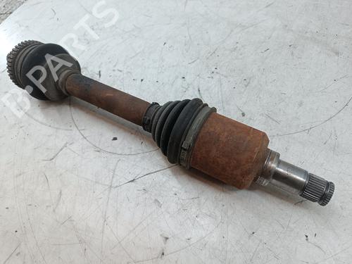 Left front driveshaft SMART CITY-COUPE (450) 0.6 (450.352, 450.353) | BP34251085M38 - Image 4