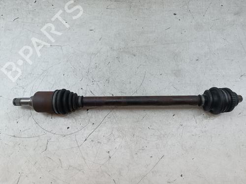 Used Right front driveshaft Right front driveshaft SMART CITY-COUPE (450) 0.6 (450.352, 450.353) (61 hp) 34251086 34251086