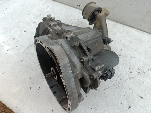 Used Gearbox Gearbox SMART CITY-COUPE (450) 0.6 (450.352, 450.353) (61 hp) 34251087 34251087