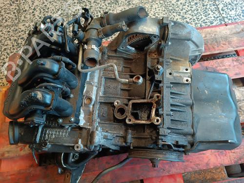 Used Engine Engine SMART CITY-COUPE (450) 0.6 (450.352, 450.353) (61 hp) 34251088 34251088