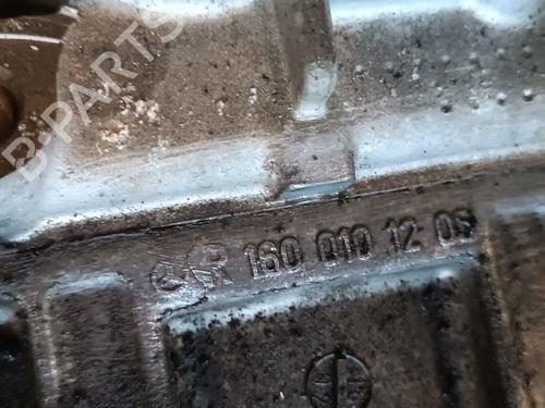 Engine SMART CITY-COUPE (450) 0.6 (450.352, 450.353) | BP34251088M1  - Image 5