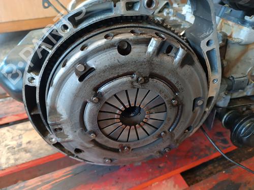 Engine SMART CITY-COUPE (450) 0.6 (450.352, 450.353) | BP34251088M1  - Image 7