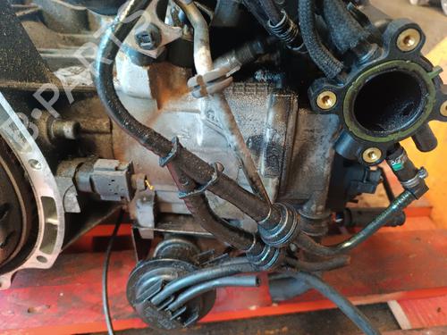 Engine SMART CITY-COUPE (450) 0.6 (450.352, 450.353) | BP34251088M1  - Image 8