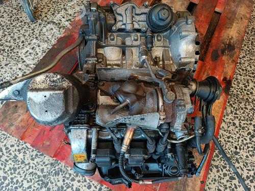 Engine SMART CITY-COUPE (450) 0.6 (450.352, 450.353) | BP34251088M1  - Image 11