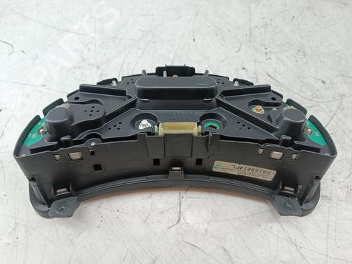 Used Instrument cluster Instrument cluster OPEL CORSA C (X01) 1.2 (F08, F68) (75 hp) 34252190 34252190
