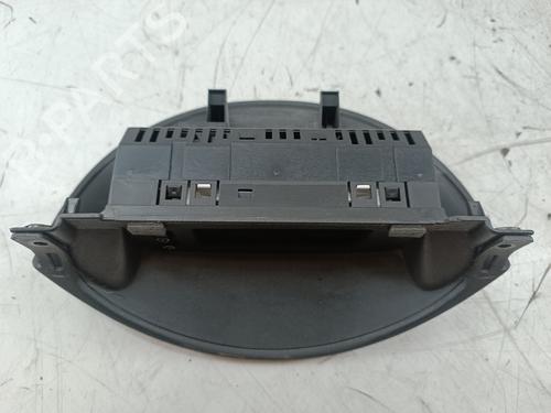 Used Display monitor Display monitor OPEL CORSA C (X01) 1.2 (F08, F68) (75 hp) 34252191 34252191