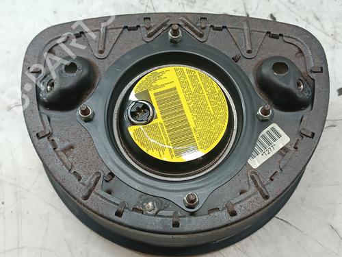 Used Driver airbag Driver airbag OPEL CORSA C (X01) 1.2 (F08, F68) (75 hp) 34252193 34252193
