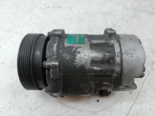 AC-Kompressor AC-Kompressor SEAT ALHAMBRA (7V8, 7V9) [1996-2010] 34252196 34252196