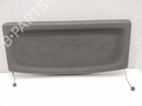 Used Rear parcel shelf Rear parcel shelf VW POLO V (6R1, 6C1) 1.2 TDI (75 hp) 34252799 34252799