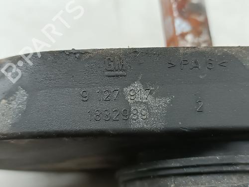 Steering rack OPEL CORSA C (X01) 1.2 (F08, F68) | BP34275545M22  - Image 6