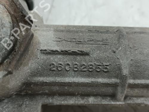 Steering rack OPEL CORSA C (X01) 1.2 (F08, F68) | BP34275545M22  - Image 5
