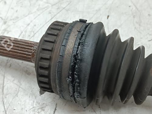 Left front driveshaft OPEL CORSA C (X01) 1.2 (F08, F68) | BP34275547M38 - Image 3