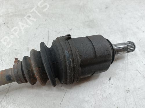 Left front driveshaft OPEL CORSA C (X01) 1.2 (F08, F68) | BP34275547M38 - Image 2