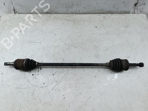 Used Right front driveshaft Right front driveshaft OPEL CORSA C (X01) 1.2 (F08, F68) (75 hp) 34275548 34275548