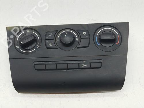 Climate control BMW 1 (E87) 116 i | BP34275549I5  - Image 6
