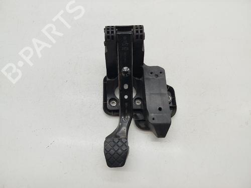 Used Pedal Pedal VW POLO V (6R1, 6C1) 1.2 TDI (75 hp) 34278408 34278408