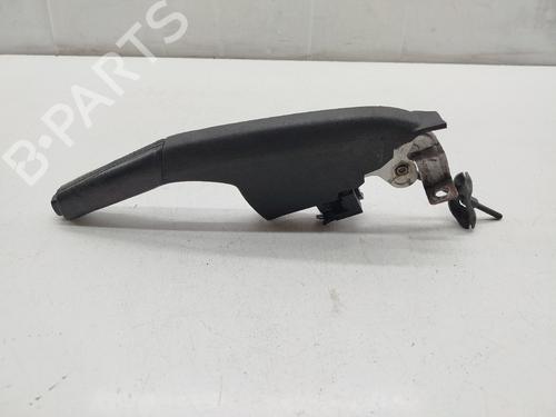 Used Hand brake Hand brake VW POLO V (6R1, 6C1) 1.2 TDI (75 hp) 34278409 34278409