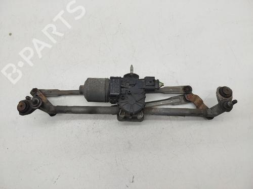 Used Front wiper motor Front wiper motor VW POLO V (6R1, 6C1) 1.2 TDI (75 hp) 34278418 34278418