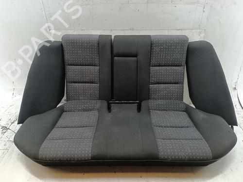 Conjunto de bancos Conjunto de bancos MERCEDES-BENZ C-CLASS (W202) C 200 D (202.120) (75 hp) 34278420 34278420