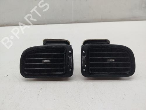 Used Air vent Air vent VW POLO V (6R1, 6C1) 1.2 TDI (75 hp) 34278424 34278424