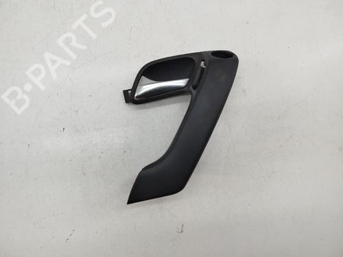 Venstre fortil invendig håndtag Venstre fortil invendig håndtag VW POLO V (6R1, 6C1) 1.2 TDI (75 hp) 34280659 34280659