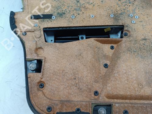 Front right panel MERCEDES-BENZ C-CLASS (W202) C 200 D (202.120) | BP34280660C59  - Image 5