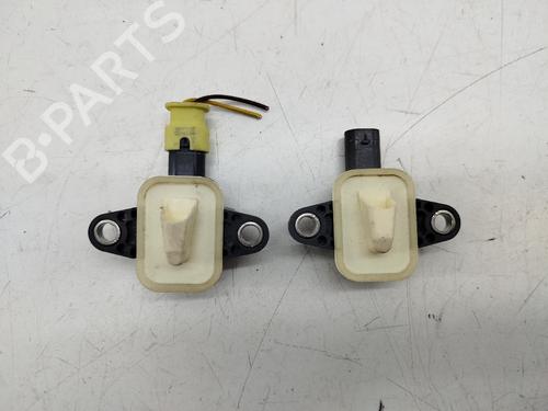 Used Electronic module Electronic module VW POLO V (6R1, 6C1) 1.2 TDI (75 hp) 34288656 34288656